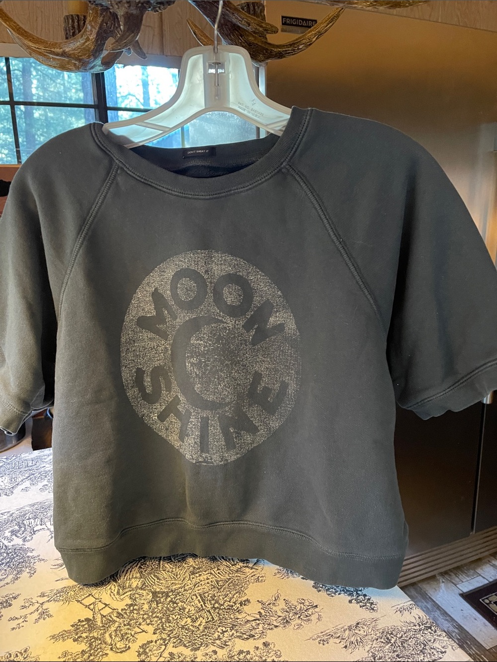 Mother Moonshine sweatshirt